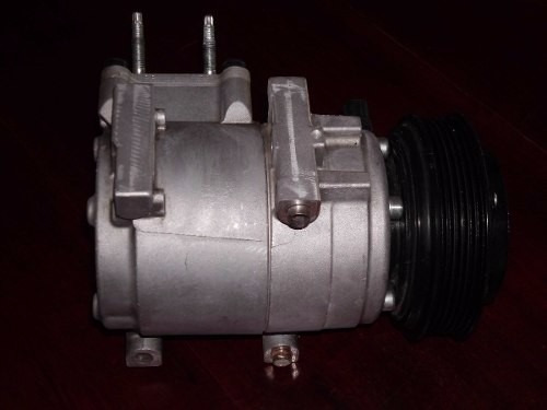 Embrague De Compresor De Aire Acondicionado Ford Focus
