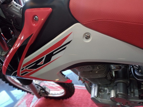 Imagen 8 de 15 de Honda Crf 230