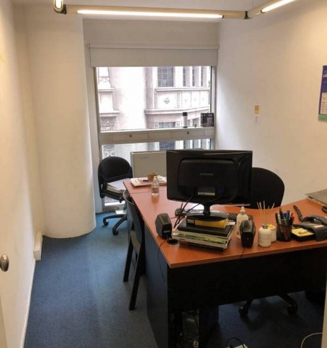Imagen 5 de 14 de Oficinas Alquiler Centro / Microcentro
