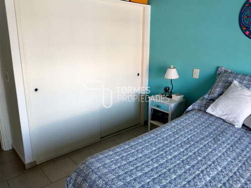 Imagen 12 de 16 de Suspendido Dúplex 3 Ambientes Con Vista Al Mar - Barrio Constitución Mar Del Plata