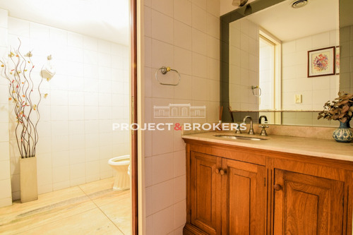 Espectacular Chalet En Castelar Norte