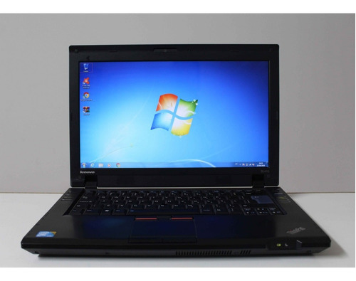 Notebook Lenovo Thinkpad Sl410 Intel Core 2 Duo 4gb Hd-250gb