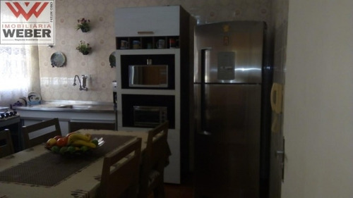 Apto 2 Dorm, 72 M² Á Venda 165.000,00 Jd Simus - 654