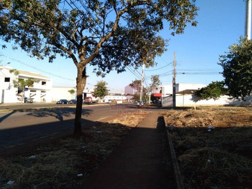 Imagem 6 de 11 de Terreno À Venda, 388 M² Por R$ 340.000,00 - Jardim Diamante - Maringá/pr - Te0005