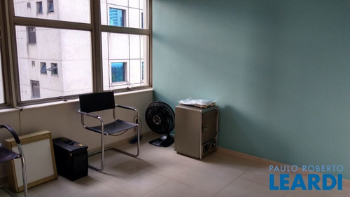Imagem 3 de 12 de Conj. Comercial - Jardim Paulista - Sp - 557579