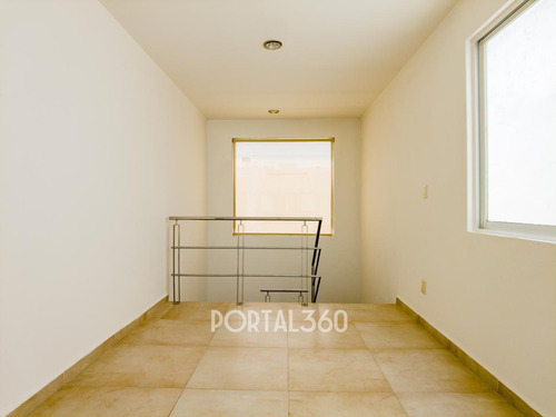 Imagen 15 de 25 de Casa En Venta En Zona Azul, Lomas De Angelópolis