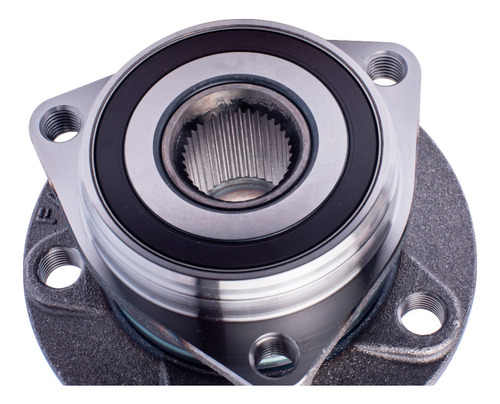 Maza Con Balero Delantera Piloto Golf A7 2021 2022 2023 Abs