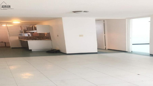 As1-di Departamento En Lomas De Tarango, Álvaro Obregón, Cdmx
