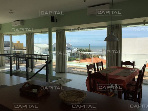 Casa En Alquiler Manantiales - Ref: 25712