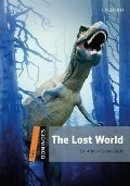 The Lost World - Dominoes Level 2 (new Edition)