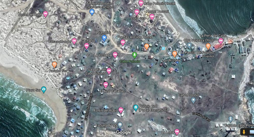 Cachafaz - Alquiler En Cabo Polonio - Hasta 4 Personas - Mínimo 3 Noches