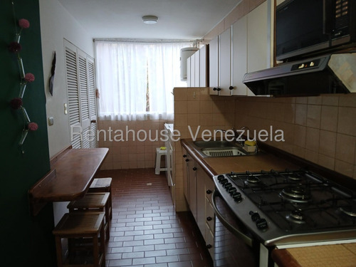 Apartamento En Alquiler - La Alameda - Andreina Castro - Mls #25-18038