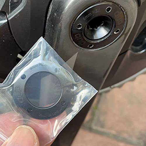 Tapa De Manivela Takewell Compatible Con El Sistema Sram Dub