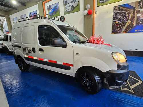 Renault Kangoo 1.6 Expression
