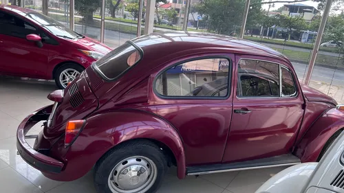 Volswagen 1954 Como Nuevo