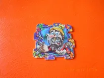 Comprar Aski Tazos  Edicion Especial  N° 39 - Pepsico - De Coleccion