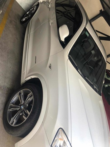 Bmw X3 3.0 X3 Xdrive 35i Executive 306cv 2013