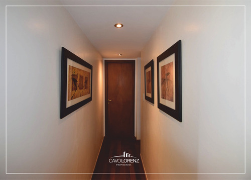 Colón Y Viamonte - Excelente 2 Amb C/cochera - Venta Con Renta!