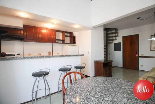 Imagem 5 de 26 de Apartamento - Ref: 231782