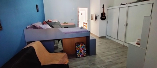 Oportunidade De Investimento - Sobrado Com 2 Suites Amplas