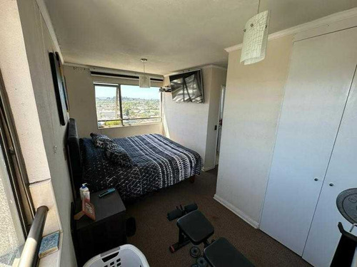 Amplio Departamento En Arriendo, 2d,2b,1e (99646)