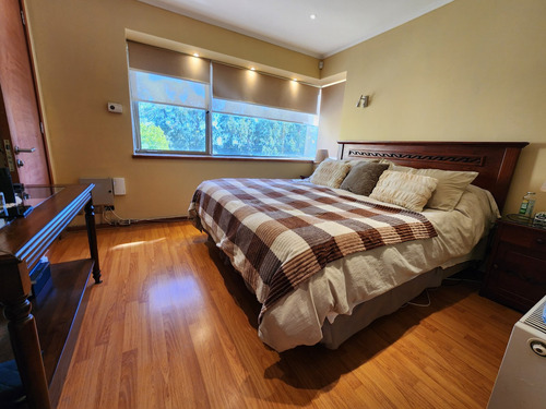 Casa En Andalué, San Pedro De La Paz - Ibacache Propiedades