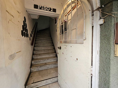 Local Comercial Cercano A Metro Monseñor Eyz (107800)