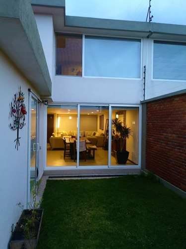 Imagen 12 de 25 de Casa En Venta En Lomas Virreyes, Calimaya