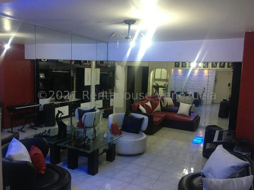 Imagen 4 de 16 de En Venta Bello Apartamento Mls #21-25951