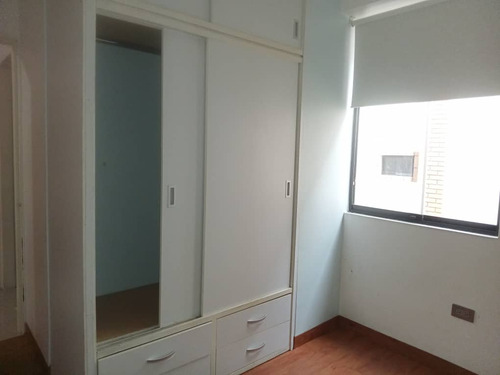 *moderno Apartamento En Parque Residencial Roraima.*jmus