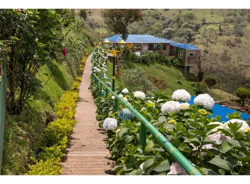 Venta De Finca De 11280mtrs2 En El Km 18, Dagua 8005.