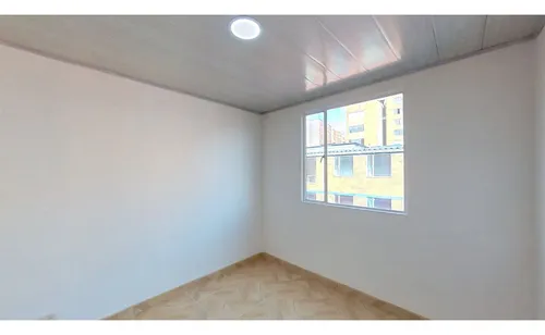 Venta De Apartamento En Bogota - Osorio 3