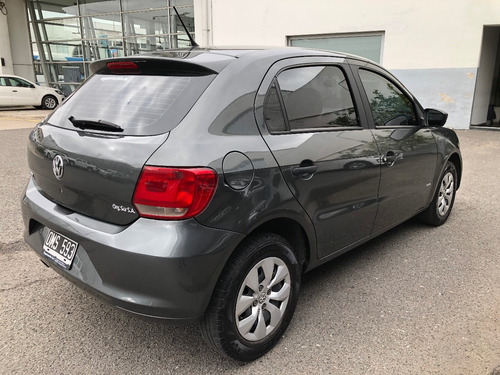Imagen 5 de 10 de Gol Trend Pack 1 5p (mm)