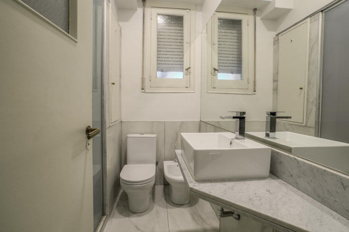 Imagen 11 de 23 de Recoleta - 2 Ambientes - Reciclado- Excelente Oportunidad !!