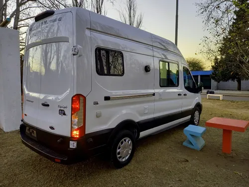 Realizamos Y Equipamos Tu Motorhome!!!