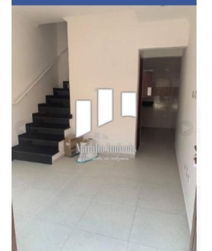 Imagem 2 de 15 de Casa Em Condomínio Próxima Do Mar Em Praia Grande Sp.