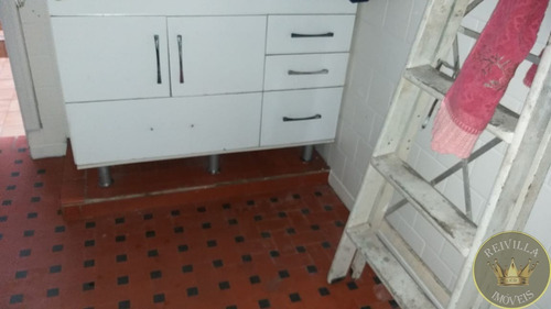 Imagem 25 de 26 de Excelente Casa De Esquina Na Mooca Próxima A Escolas E Comércio Variado. - Ca00092 - 68999371