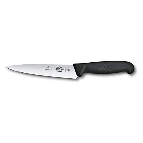 Cuchillo De Chef Fibrox Pro De 6 Pulgadas