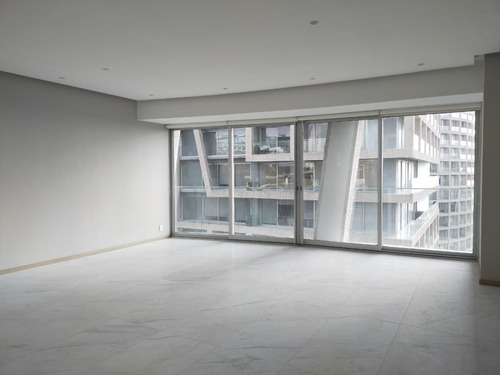 Imagen 3 de 19 de Venta Departamento Santa Fé Frente A La Mexicana