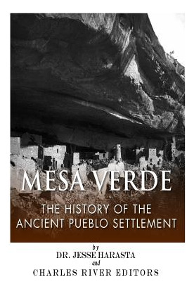 Libro Mesa Verde: The History Of The Ancient Pueblo Settl...