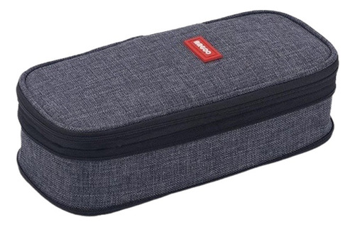 Estuche De Lona Retráctil De Estilo Coreano Qingmachi