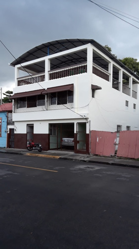 Se Vende Edificio