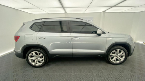 Volkswagen Taos 1.4 Tsi Comfortline Select
