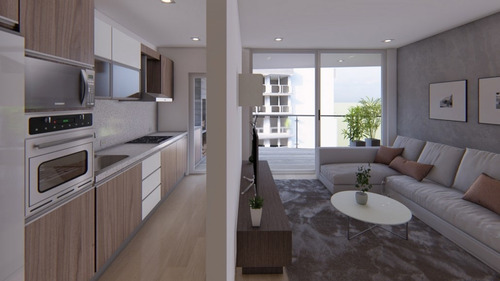 Imagen 3 de 10 de Departamento En Venta Ubicado En Nordelta, Tigre, G.b.a. Zona Norte