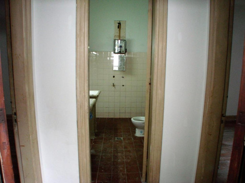 Imagen 13 de 23 de Combate De Los Pozos 1100 - Ph 7 Amb Con Patio, Terraza - Solo Uso Comercial