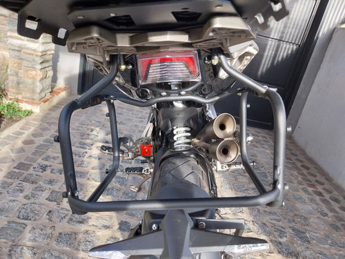 Beta Zontes T2 310 Rayos