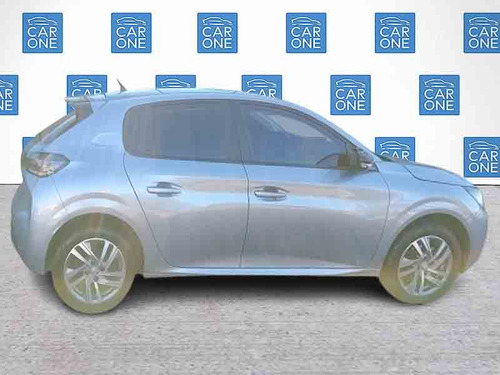 Peugeot 208 1.6 FELINE TIPTRONIC L23