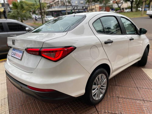 Fiat Cronos 1.3 Gse Drive