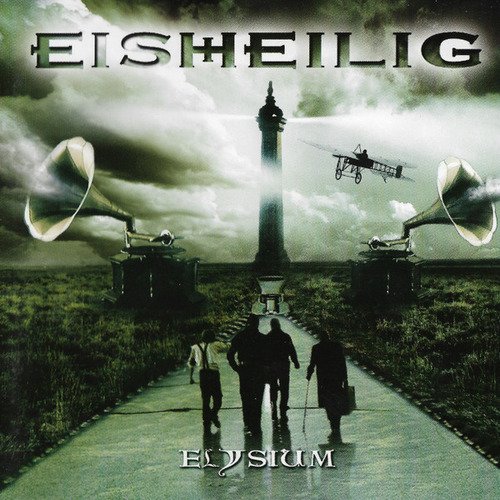 Cd Elysium (eisheilig) Estándar