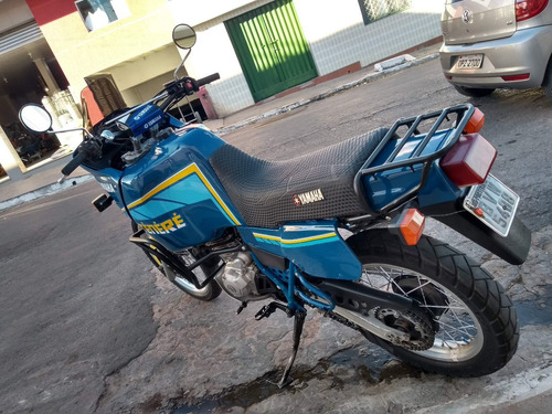 Imagem 3 de 6 de Yamaha Tenere